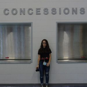 Meet your Posher, Jenelle